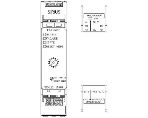 3RM1101-1AA04