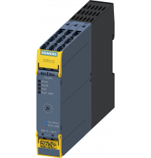 3RM1102-1AA14 SIRIUS 3RM1 пускатели двигателей