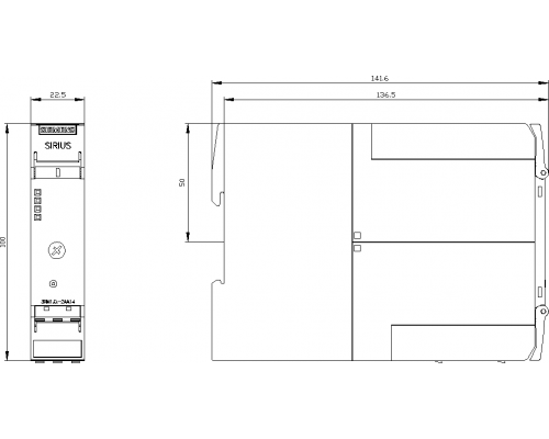 3RM1302-2AA14