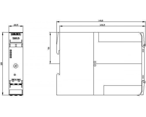 3RM1001-1AA14