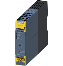 3RM1307-2AA04 SIRIUS 3RM1 пускатели двигателей