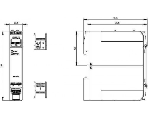 3RN2010-2CA30