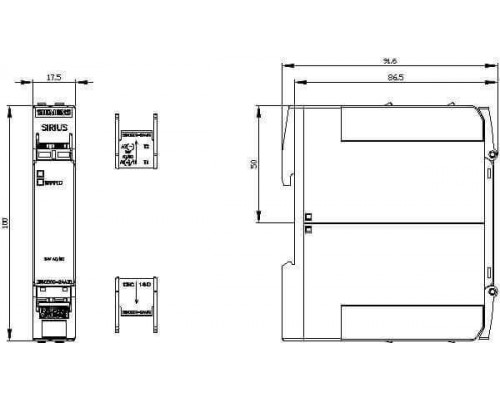 3RN2000-2AA30