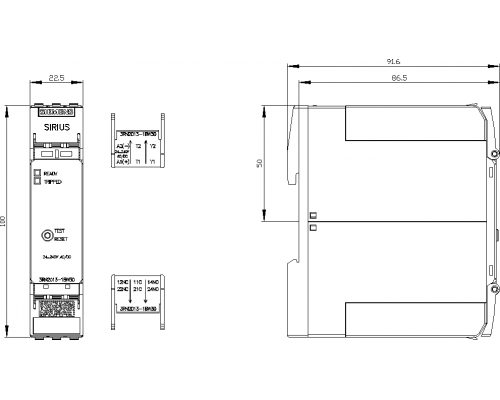 3RN2013-1BW30