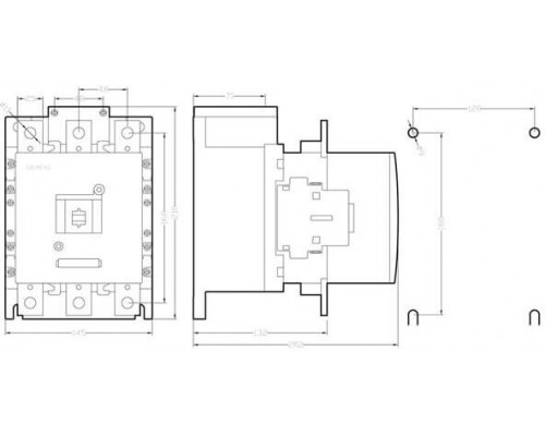 3RT1466-6AF36