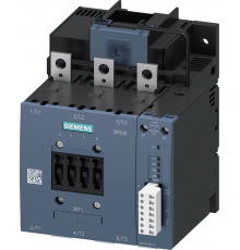 3RT1456-6PP35 SIRIUS 3RT.4 Контакторы для резистивных нагрузок (AC-1), 3-полюсные