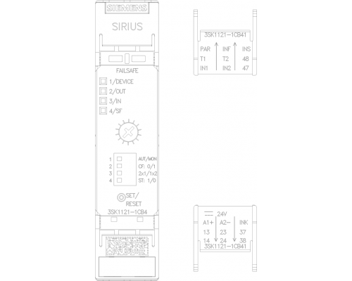 3SK1121-1CB42