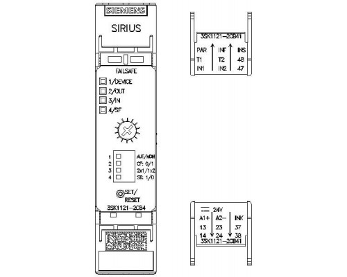 3SK1121-2CB41