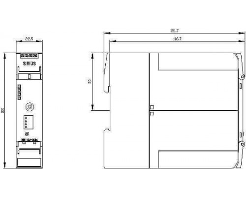 3SK1121-2CB42