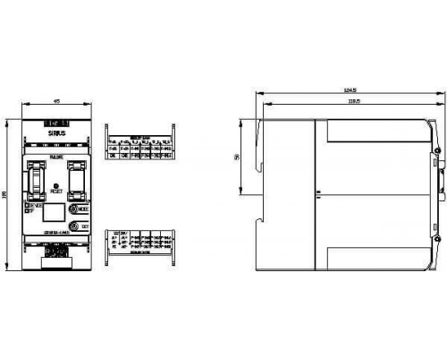 3SK2122-1AA10