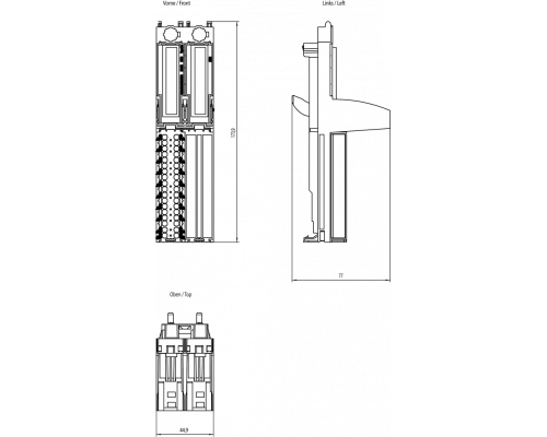 6DL1193-6TP00-0DL0
