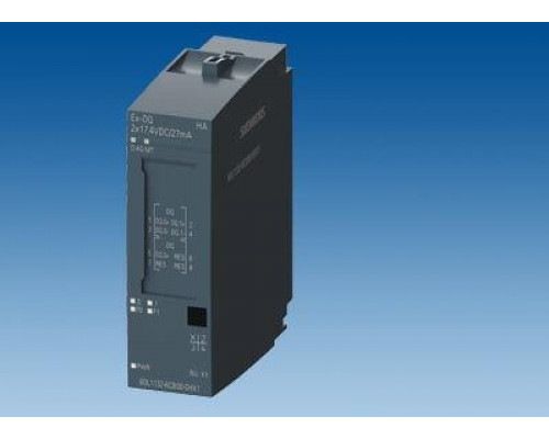 6DL1132-6CB00-0HX1