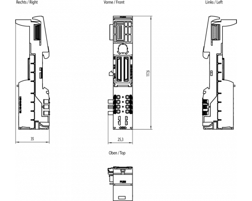 6DL1193-6BP00-0BX1