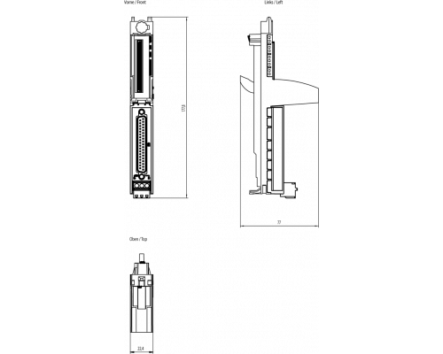 6DL1193-6TC00-0DH0