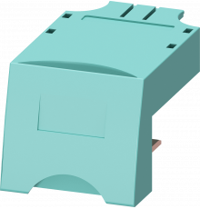 3RV2927-5A Система ввода электропитания 3RV29