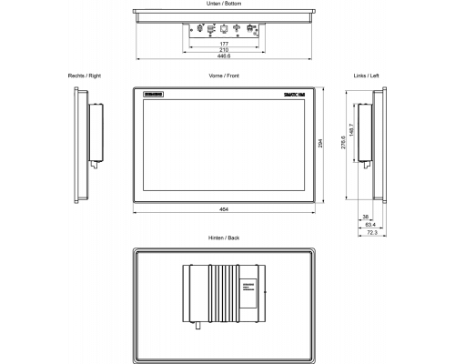 6AV7863-6MA10-2NA0
