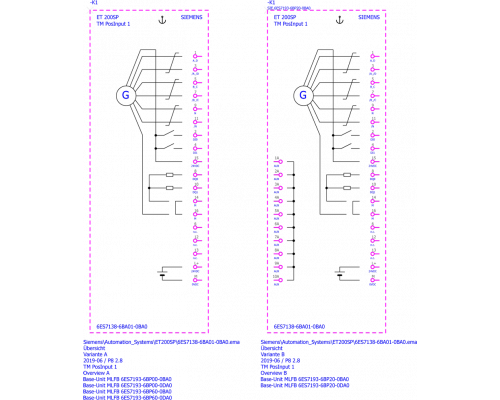6ES7138-6BA01-0BA0