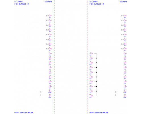 6ES7136-6BA01-0CA0
