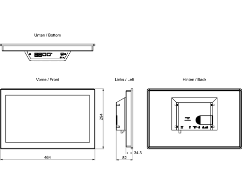 6AV6646-1BA20-0NA1