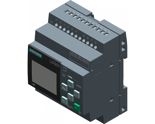 6ED1052-1HB08-0BA1