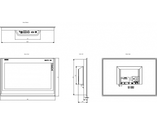 6AV2124-0UC02-0AX1