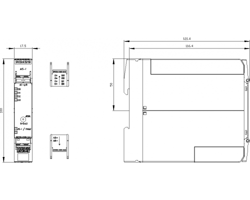 3RK2200-0CG00-2AA2
