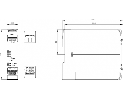 3RK2100-1CE00-2AA2