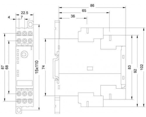 3RK1100-1CE00-0AA2