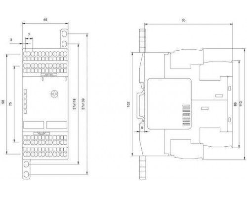 3RK1400-1CG01-0AA2