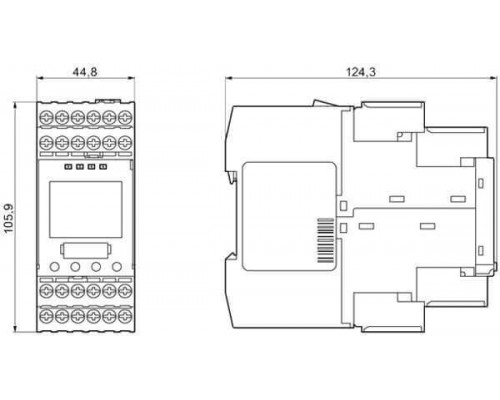 3TK2810-1BA41-0AA0