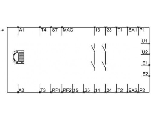 3TK2810-1BA42-0AA0