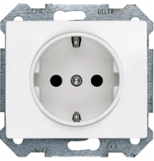 5UB5530-1WH Розетки