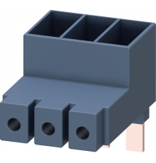 3RV2935-5E Соединители, Крышки, Адаптеры