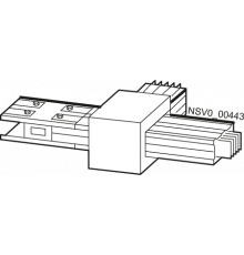 BVP:261799 Соединительные элементы, Алюминий
