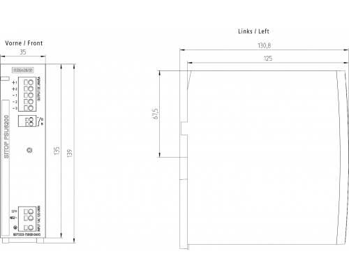 6EP3333-7SB00-0AX0