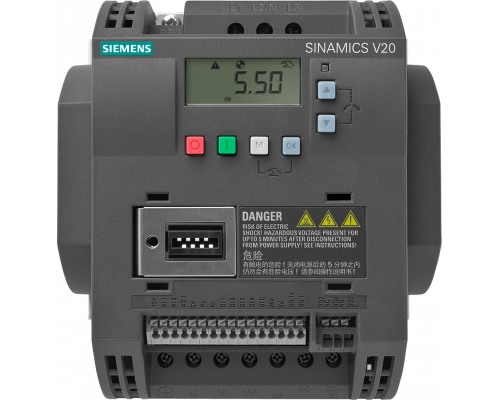 6SL3210-5BE21-1UV1