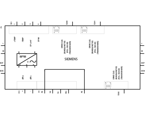 6SL3120-1TE26-0AC0