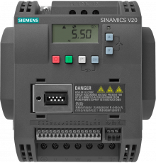 6SL3210-5BE13-7CV1