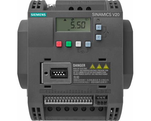6SL3210-5BE21-5CV1