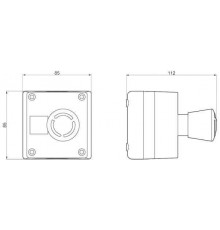 3SB3801-2DG3 Стандартные устройства