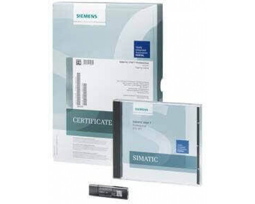 6ES7810-5CC11-0YC5