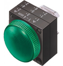 3SB3001-6BA20 Светофильтры, Аккустические оповещатели