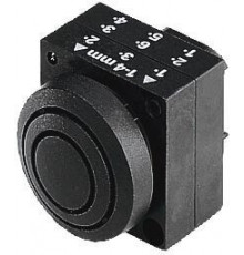 3SB3000-7AA10 Светофильтры, Аккустические оповещатели