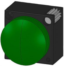 3SB3001-6AA40 Светофильтры, Аккустические оповещатели