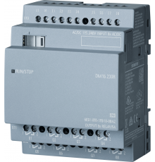 6ED1055-1FB10-0BA2 Техника автоматизации