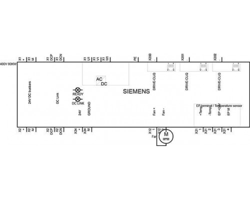 6SL3130-7TE28-0AA3