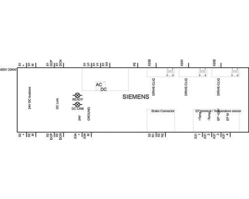 6SL3130-1TE22-0AA0