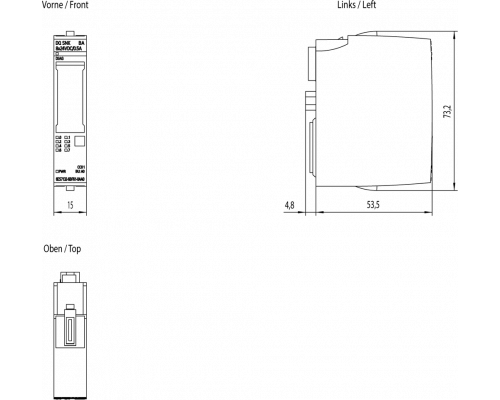 6ES7132-6BF61-0AA0