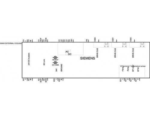 6SL3131-6TE23-6AA3