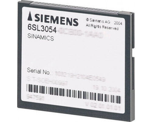 6SL3054-0EE01-1BA0